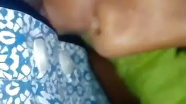 Cute Telugu Girl Blowjob