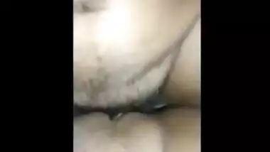 Desi bhabi creamy fucking