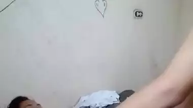 Bro n sis Quickie fuck at Home Hoot one