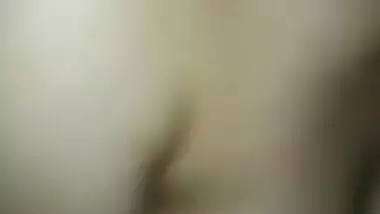 Super Cute Desi Girl Blowjob