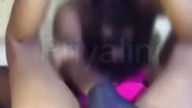 Sri lankan Girl fuck & Squirt On room (Dirty voice) එහා ගෙදර කොල්ලත් එක්ක