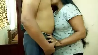 hot indian wife nipple sucking close blowjob