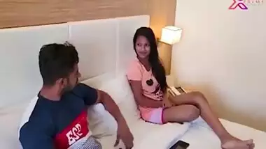 Bhai Ke Friend Se Karwai Chudai