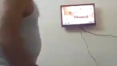 Desi couple full video leaked