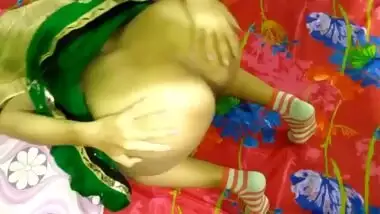 Hot Indian Big Ass Fucks Bad Santa After Merry Christmas Party Dinner Anal Sex