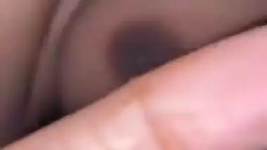 Beautiful Married Girl Blowjob & Pussy View