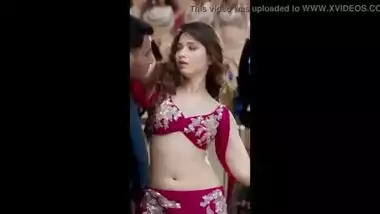 Tamannaah bhatia ass navel boob