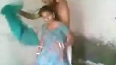 Punjabi desi maid in salwar kurta fuck masti with teen Sardaar