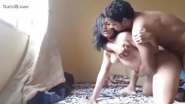 Cute Look NRI Girl Fucked In Doggy Style