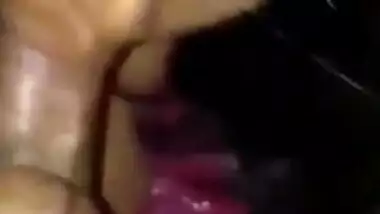 Cock Hugry Aunty Giving Blowjoob & Riding