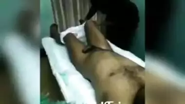 Real Desi Massage