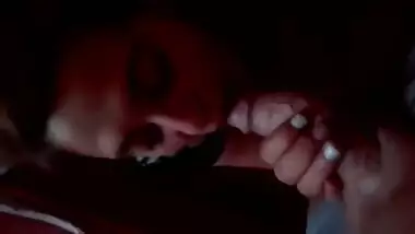 Sucking Blowing Lady Desi