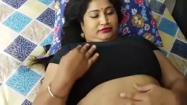 Hot And Sexy Rubi Bhabhi - Part 2