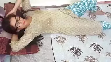 Indian porn bhabhi hairy pussy fucking hard