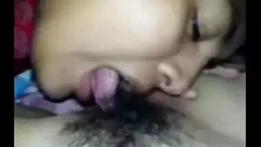 Desi Lesbian babes Hardcore Erotic And Sensual Oral job Sex