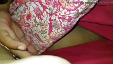 Janaki pussy closeup