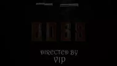 Boss Episode 1