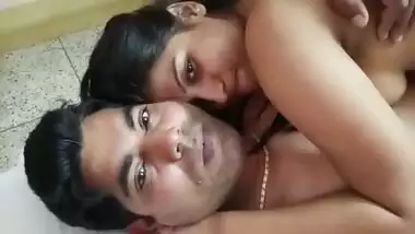 Sexy Indian couple majedar chudai leaks