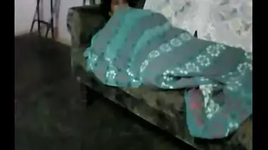 Indore village bhabhi fucked in sofa by devar scandal