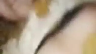 Indian Girl Very Interested video