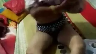 Desi cute bhabi wait for fuck