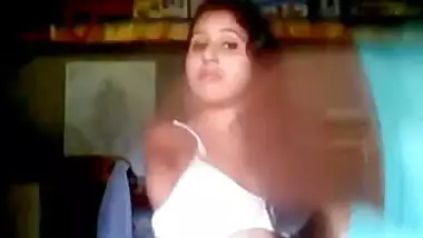 Indian aunty hot blowjob