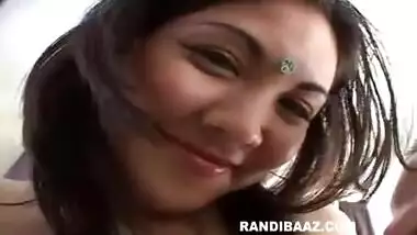 Desi NRI muslim aunty home sex