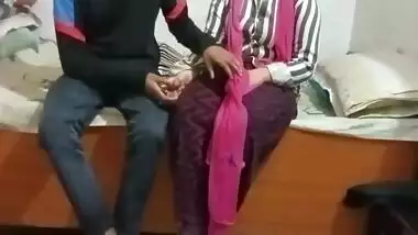 Bajan Kam Karne Ka Upaay Bta Kr.saali Ko Jija Ne Choda