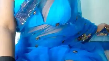 Indian very hot cam girl-42