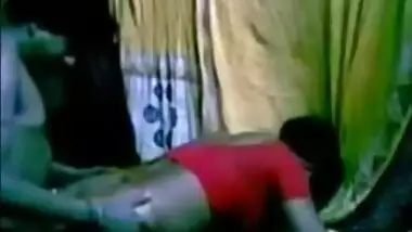 Village Married Bhabi Fuck In Red Saree