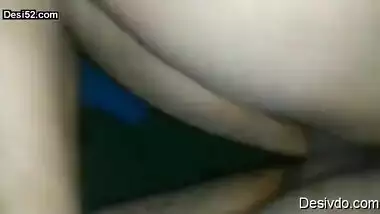 Desi village bhabi sexy doggy fucking