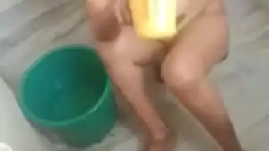 Woman is too busy to see her Desi husband filming the porn video