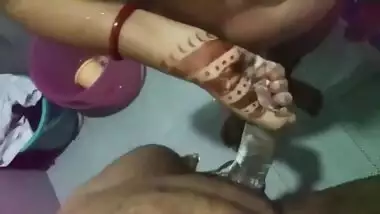 Shimla mai suhagraat pe wife ki pahli chudai ka mms porn