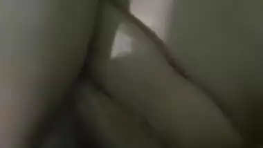 Desi Wife Nude Video Record By Hubby