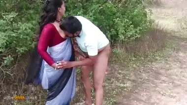 Hot Desi Sex With Marathi Indian Bhabhi Kavita