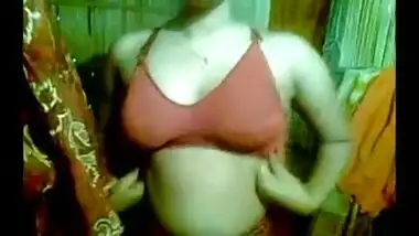 Desi big boobs village girl exposed on demand