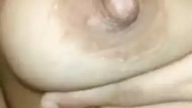 Bangla sexy GF nude selfie video