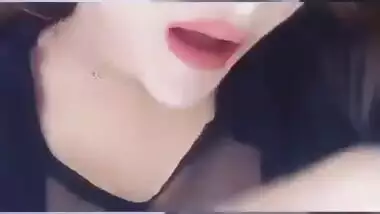 Indian very hot tiktok girl-1