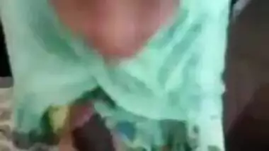 Hot pakistani homely wife lovely sex mms