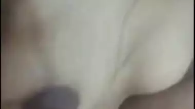 Desi Cute Girl Showing On Video Call