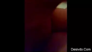 desi wife fucking with bf asking “abh bhi nahi nikala” expecting cum