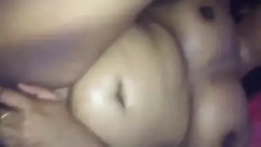 Elated Desi female rubs her cock-starved XXX pussy when fucking