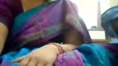 Kannadarape - Mallu big boobs bbw aunty fucked by servant indian sex video