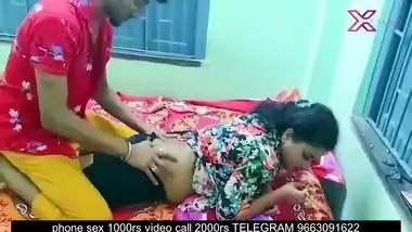 Back Pain (2021) Unrated Xprime Uncut Hindi Short Film