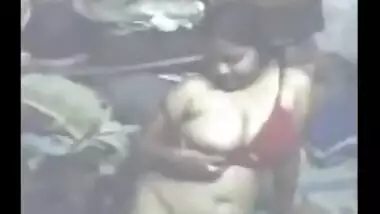 Indian sex tube of large pantoons bhabi with youthful boy