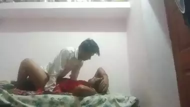 Rajasthani desi chudai Indian Sex with neighbor