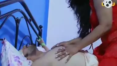 KAVITA KHABI HOT SCENE - Ullu web series, Kavita Bhabhi 2