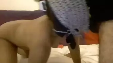 blowjob Indian hubby desi women