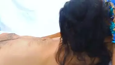 Indian Rich Wife Ne Ramu Se Jam Kar Apni Chut Ki Chudayi Krvayi With Clear Hindi Audio Full Hd New Desi Porn Sex Video