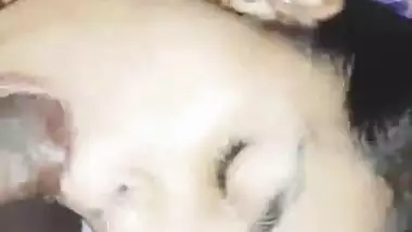 Desi Bhabhi Blowjob and Fucked